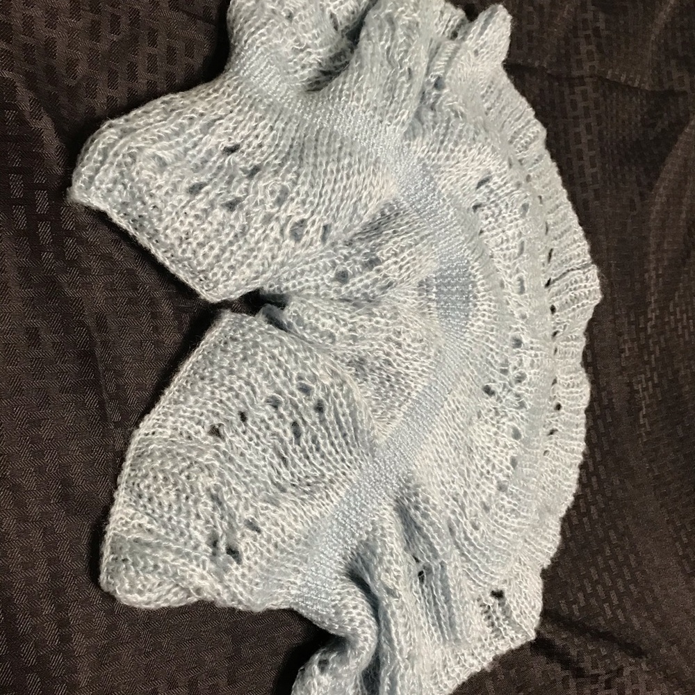 Infinity scarf - Picture 2 of 2